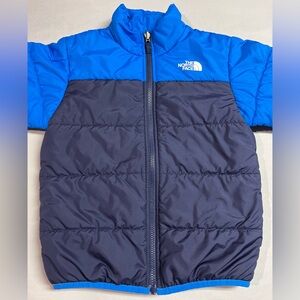 The North Face Kids Puffer Jacket Boys 7/8